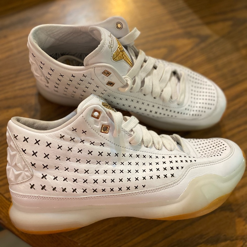 Nike Kobe X